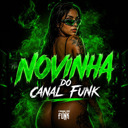 NOVINHA DO CANAL FUNK