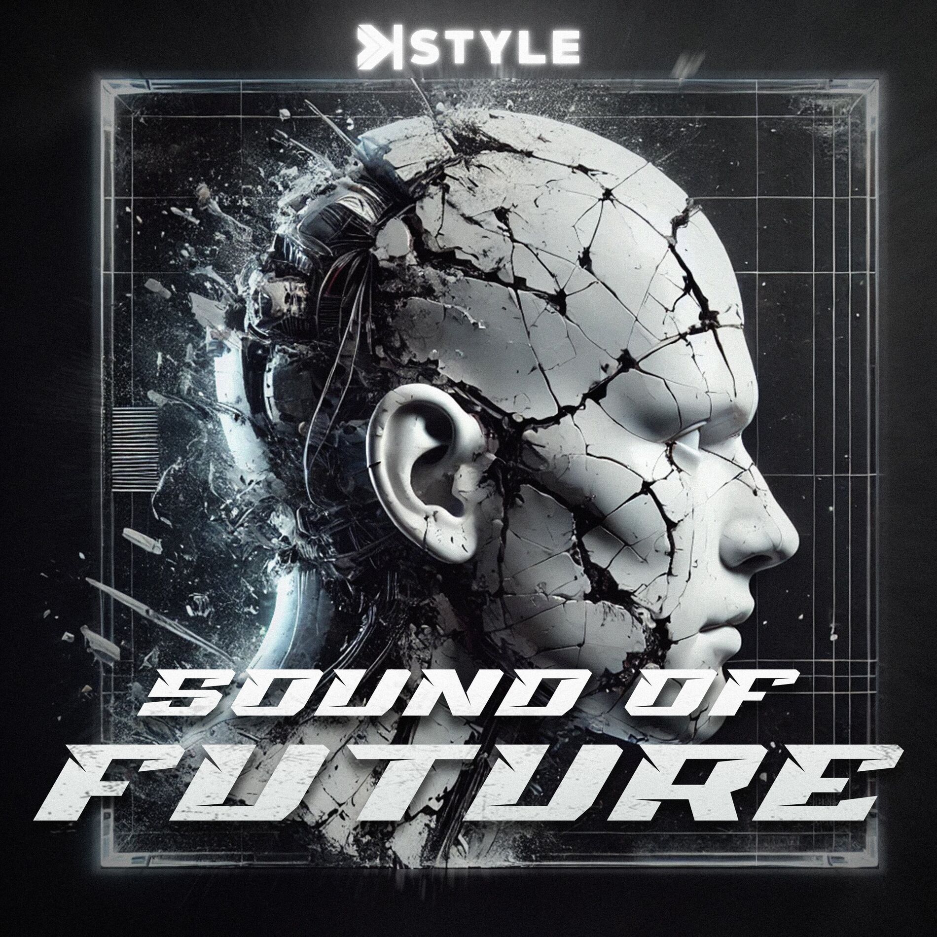 Album cover of Sound Of Future
