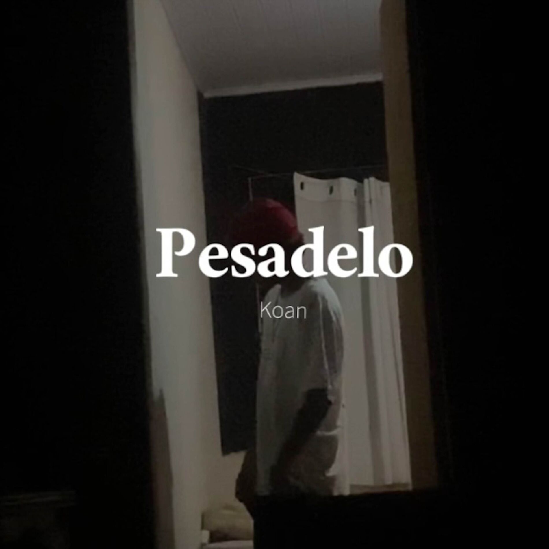 Album cover of Pesadelo