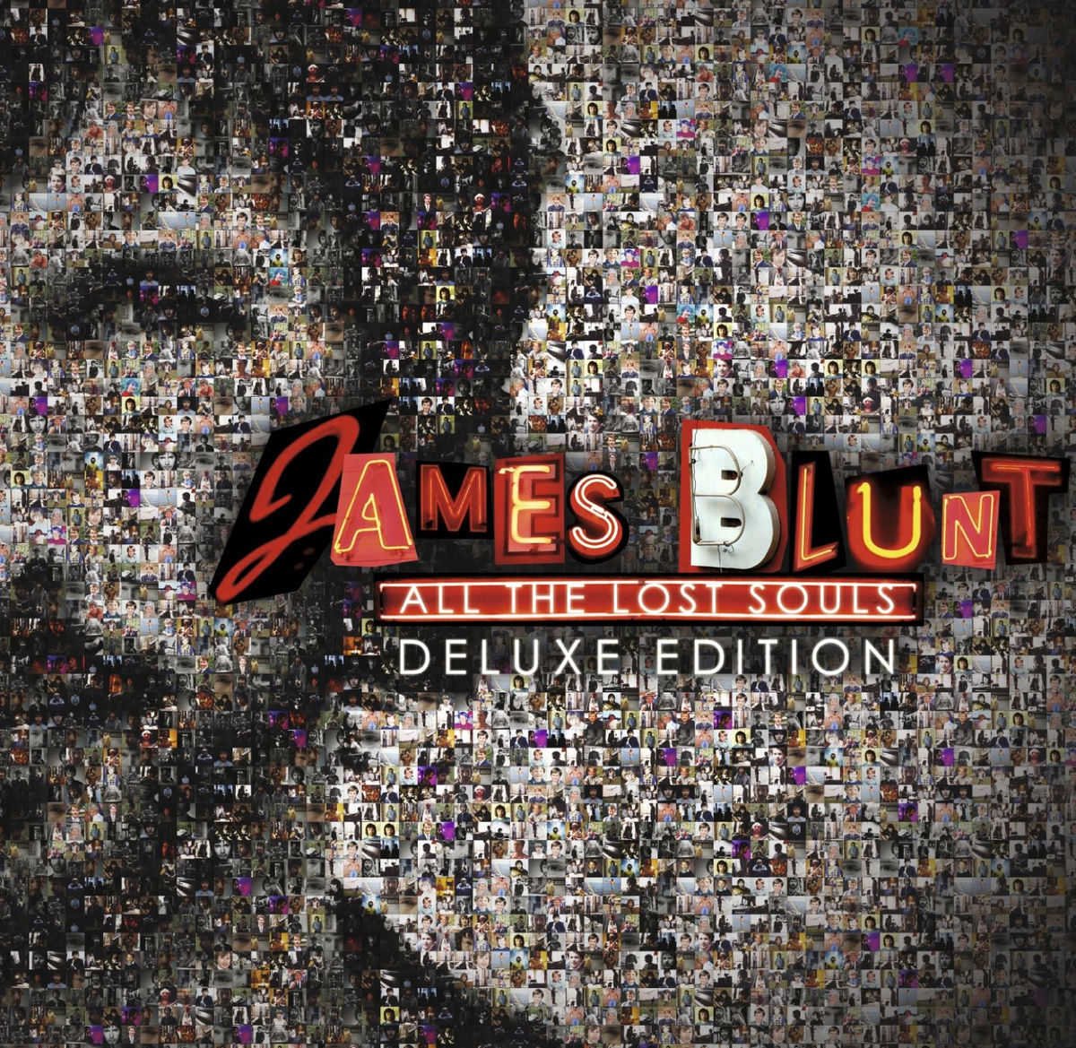 Album cover of Same Mistake