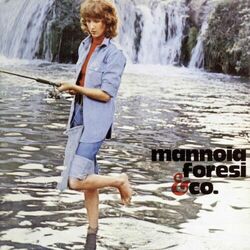 Cover of Mannoia Foresi & Co.