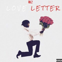 Cover of Love Letter