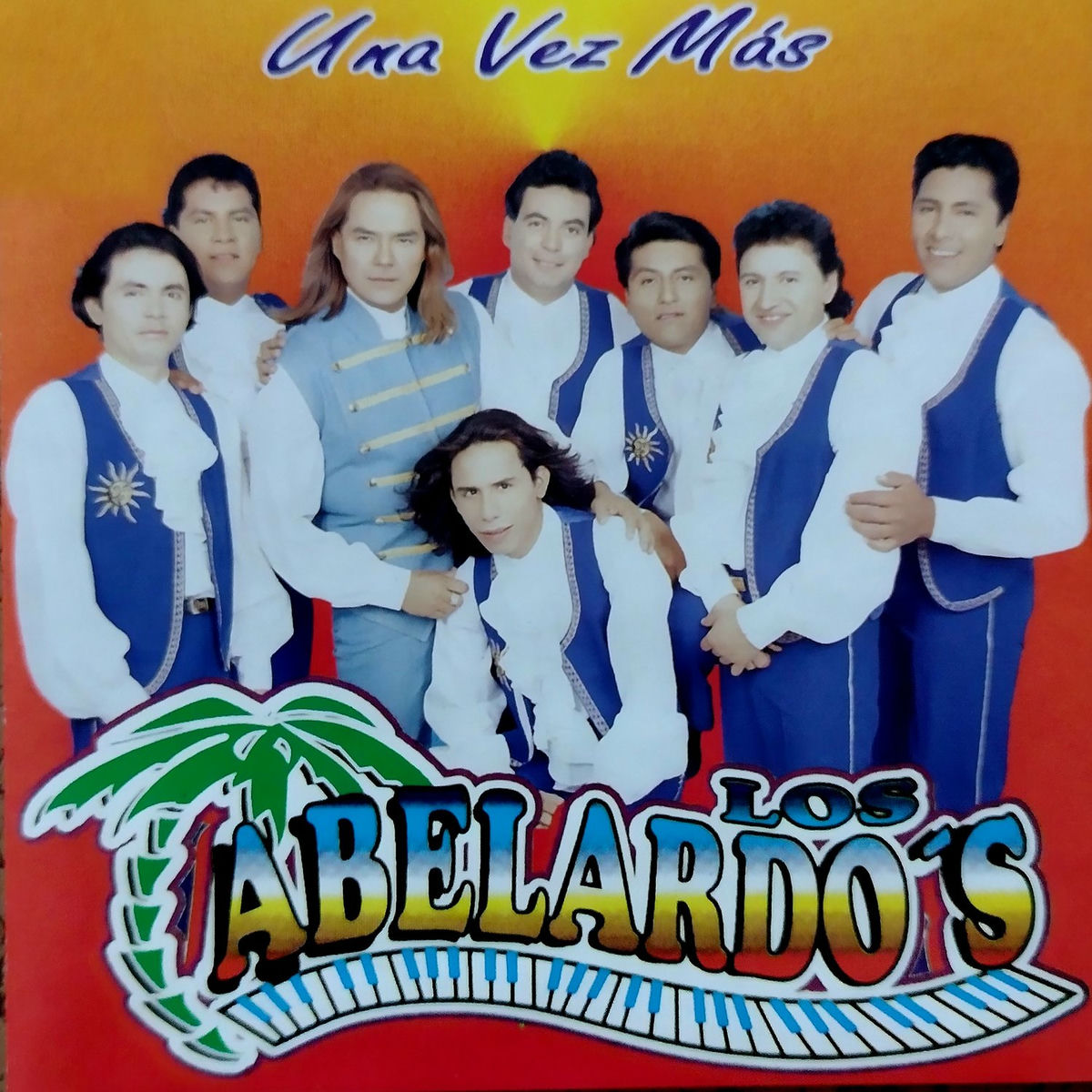 Album cover of Laura No Está