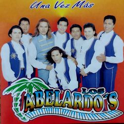 Cover of Una Vez Más
