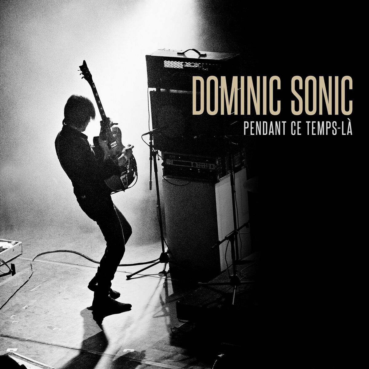 Album cover of Pendant ce temps-là