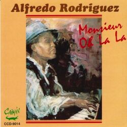 Cover of Monsieur Oh La La