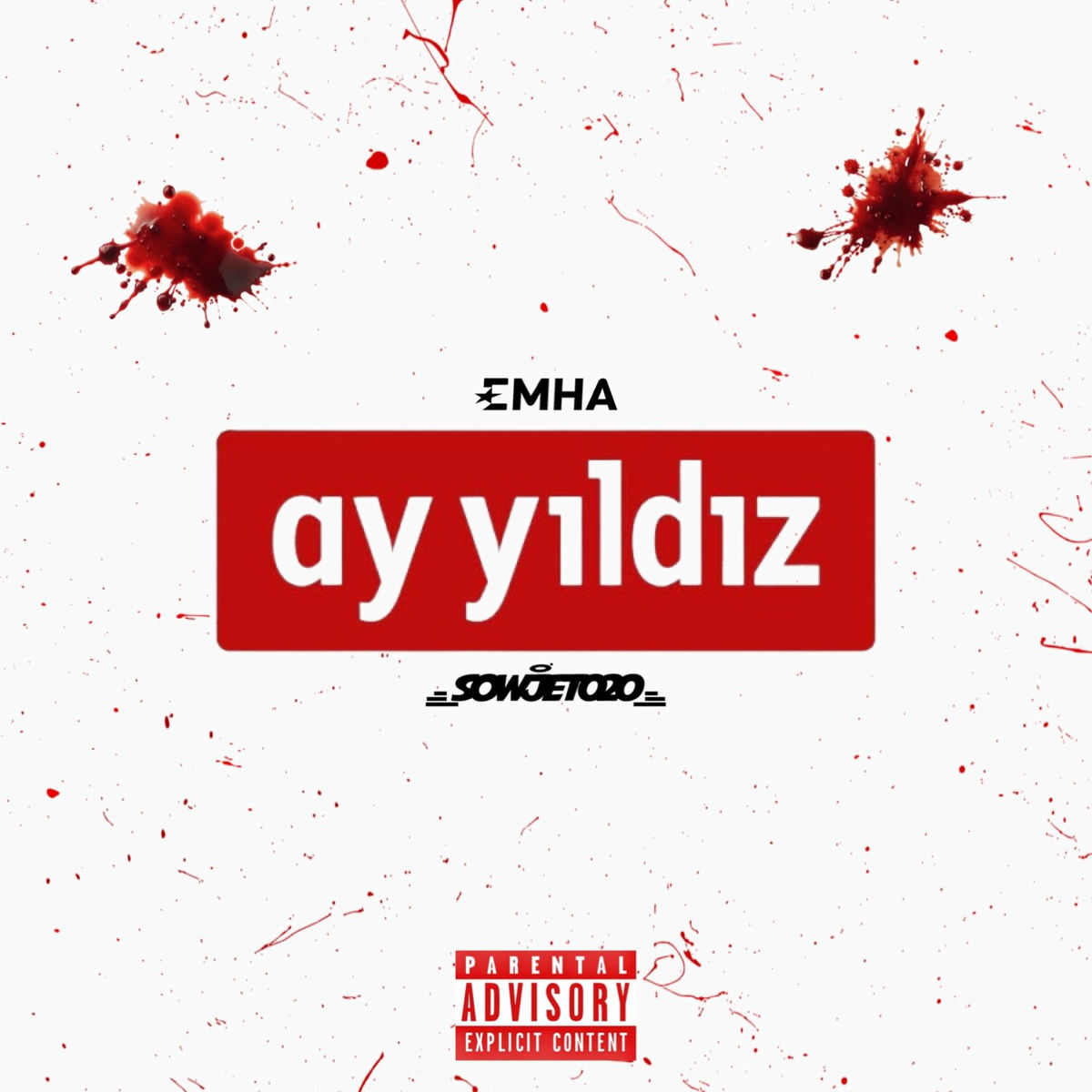 Album cover of Ay Yildiz (Karte)