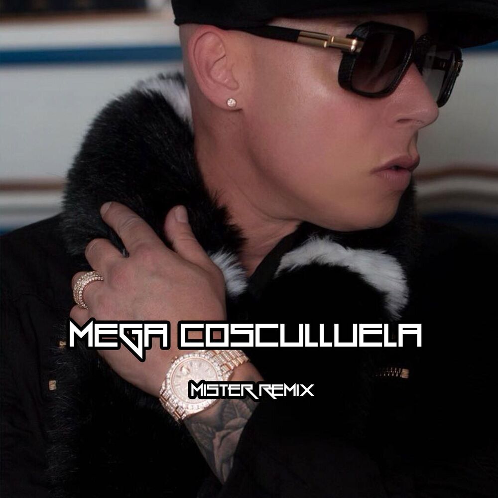 Picture of Mega Cosculluela Rkt