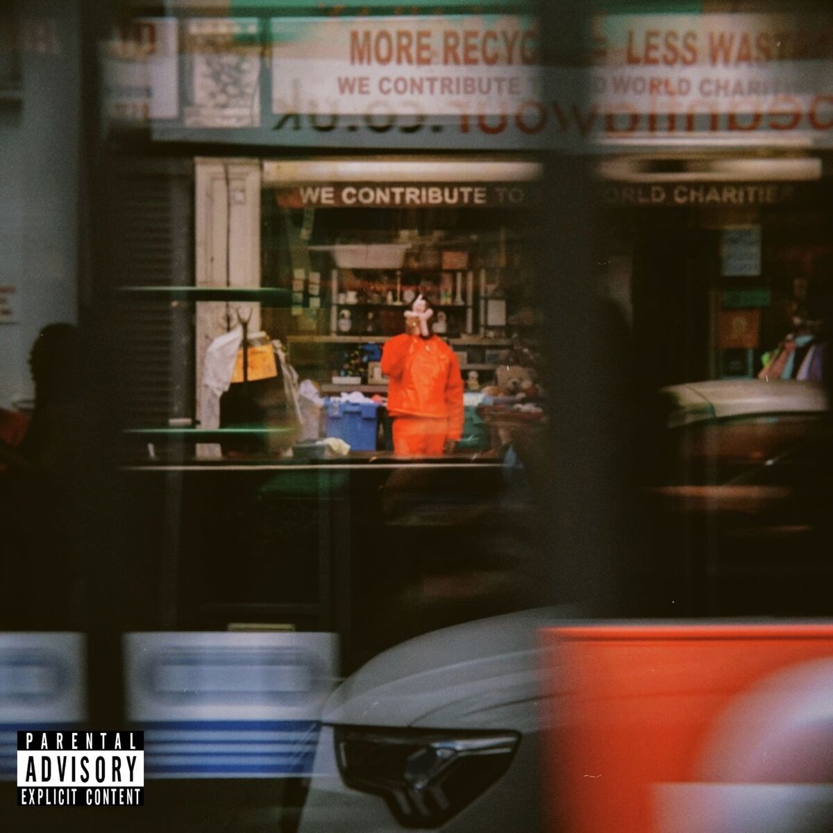 Album cover of InterContinental