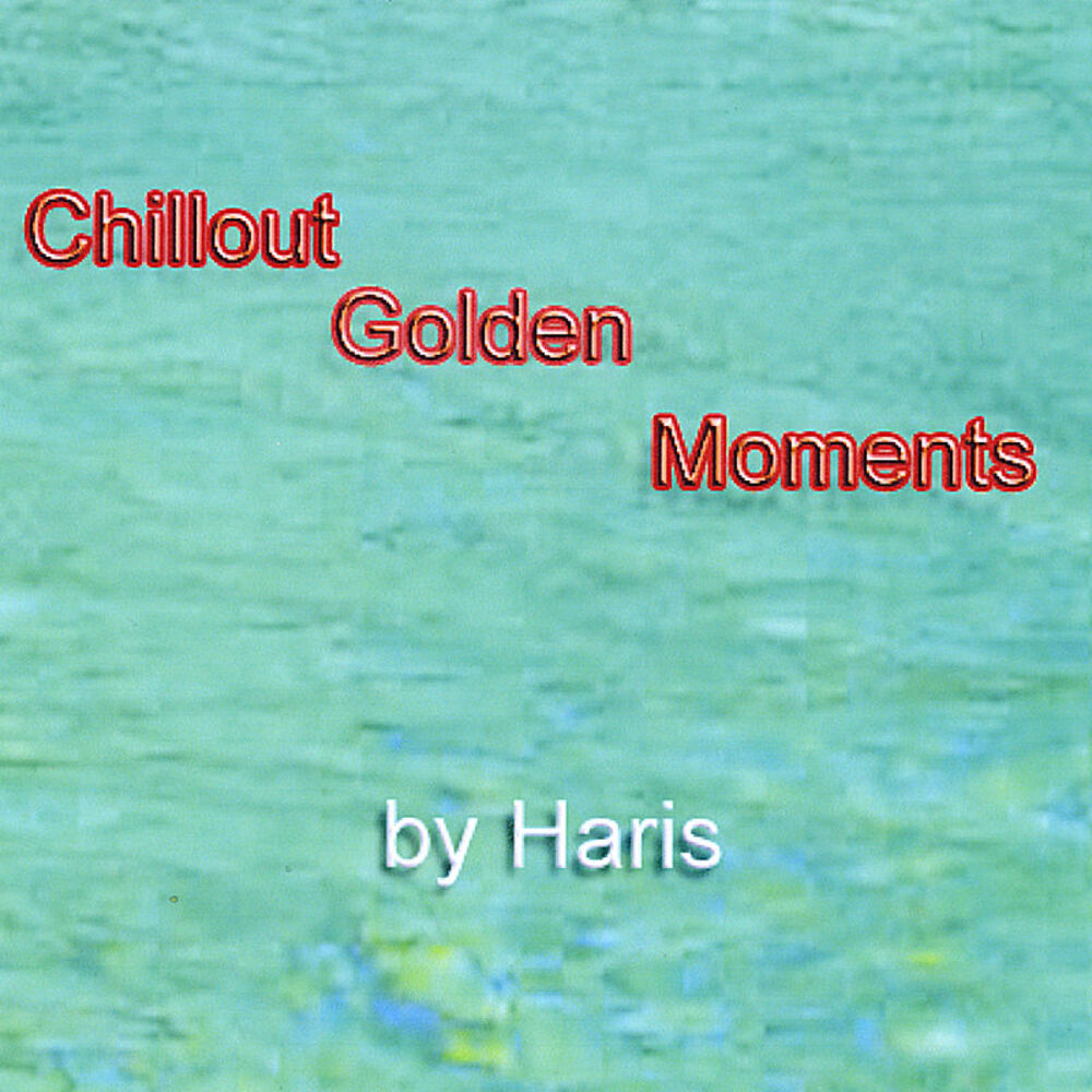 Picture of Chillout Golden Moments
