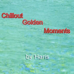 Cover of Chillout Golden Moments