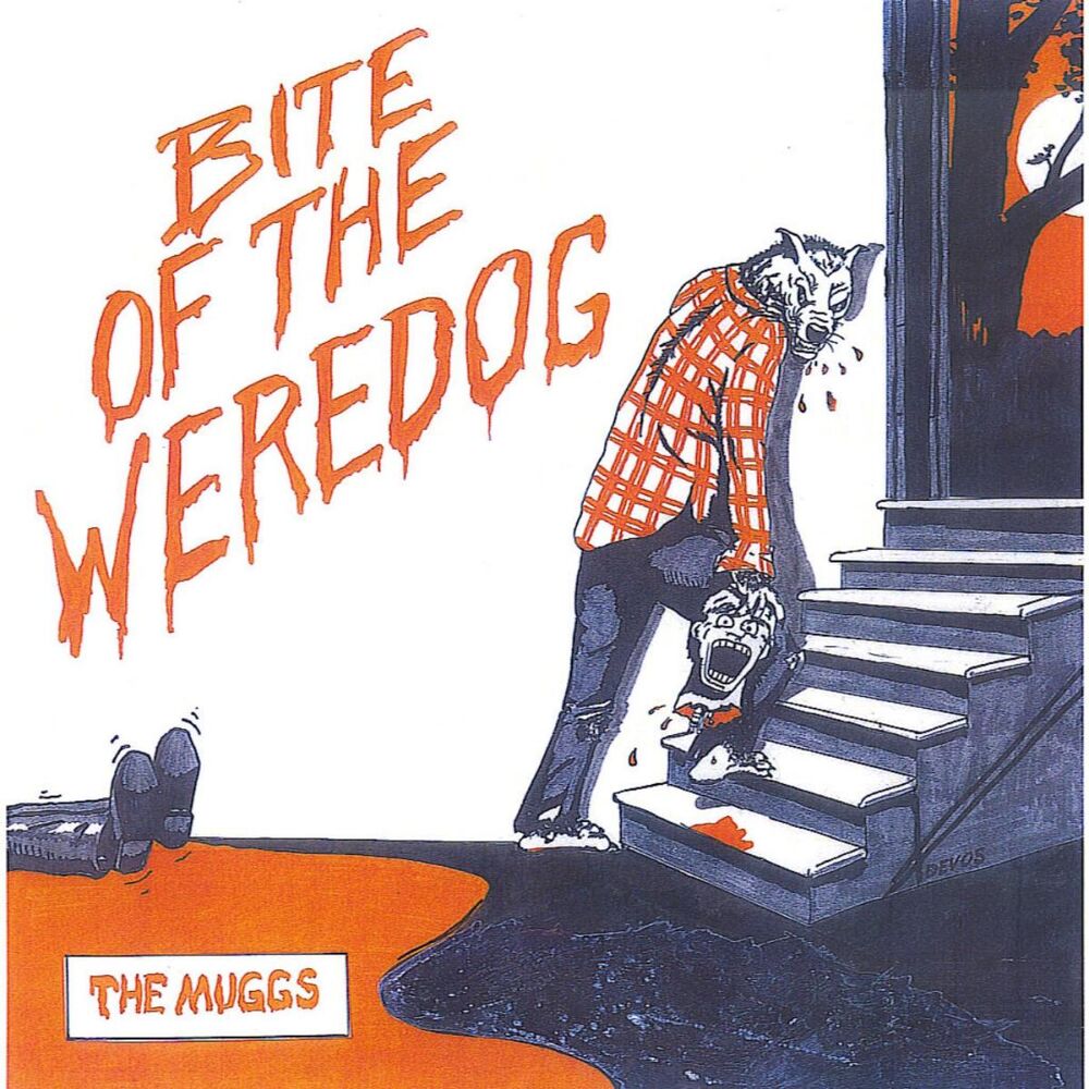 Picture of Bite of the Weredog