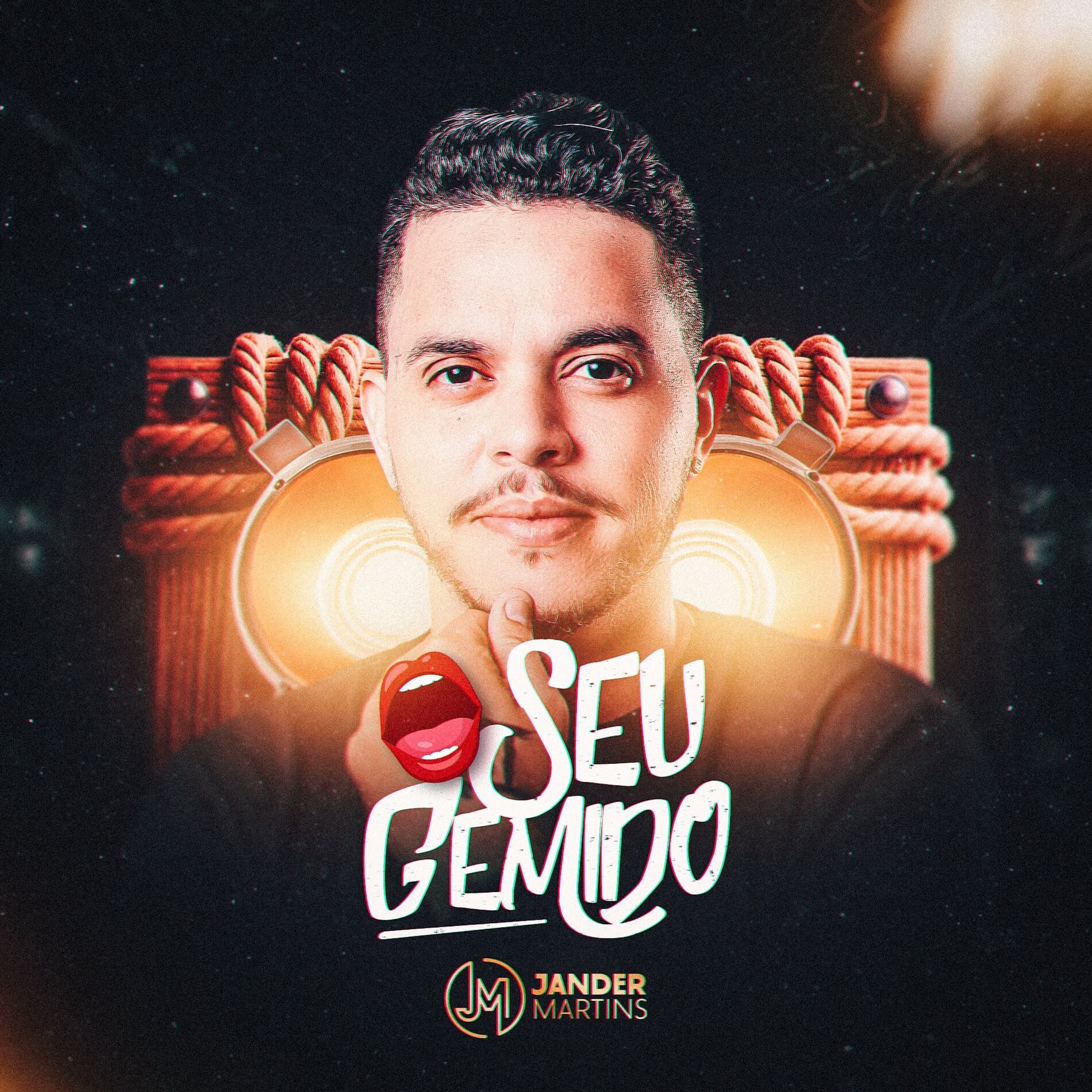 Album cover of Seu Gemido
