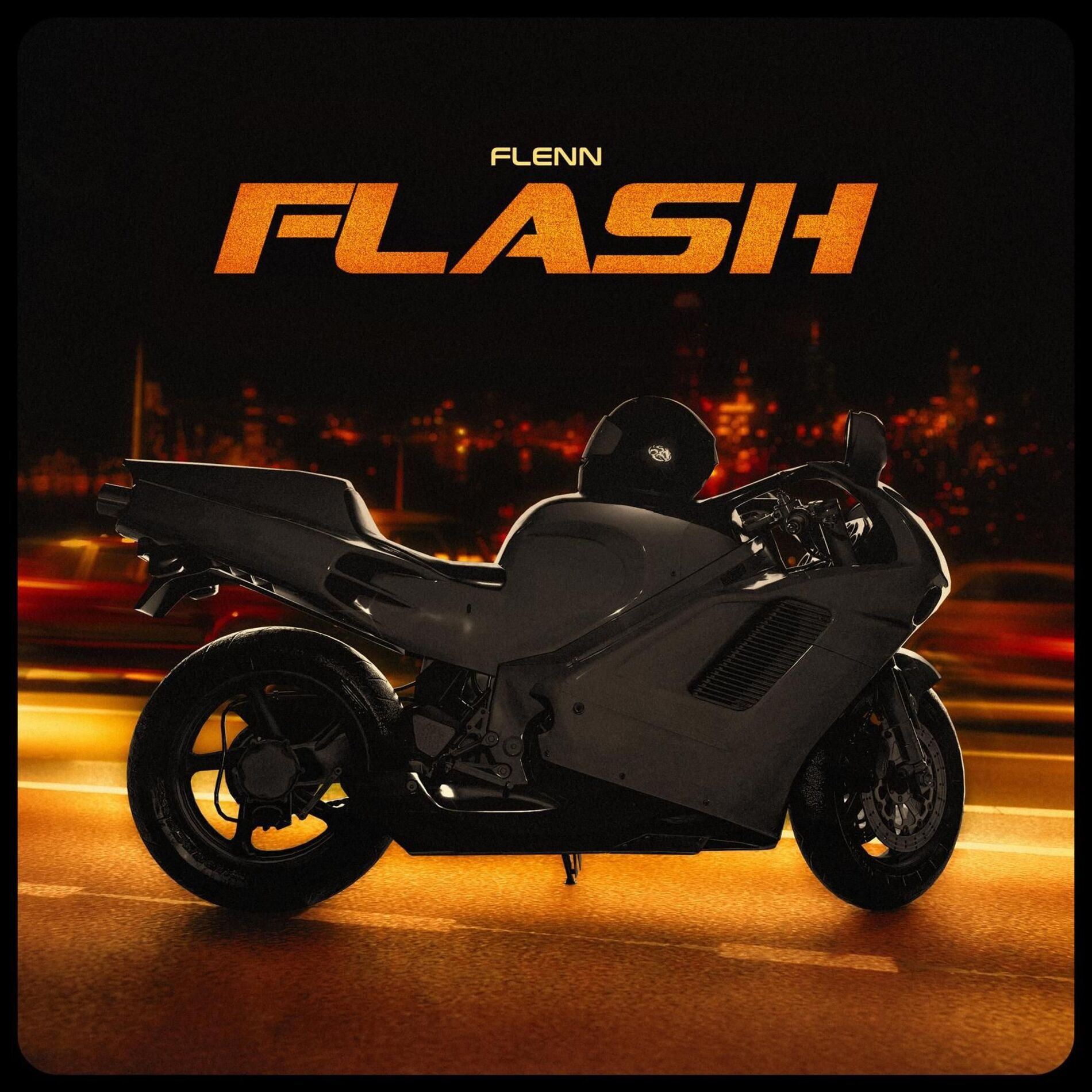 Album cover of Flash