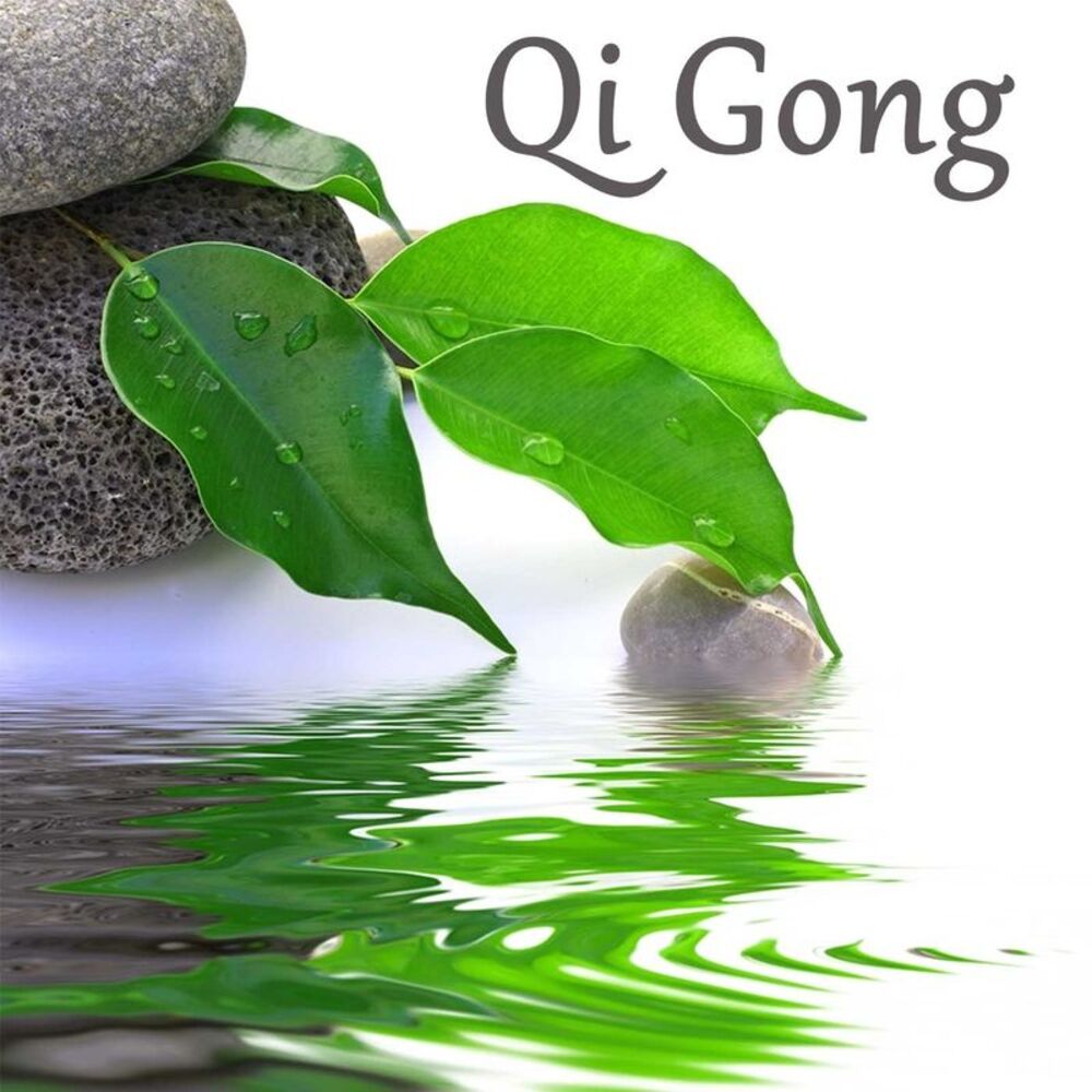 Picture of Qi Gong