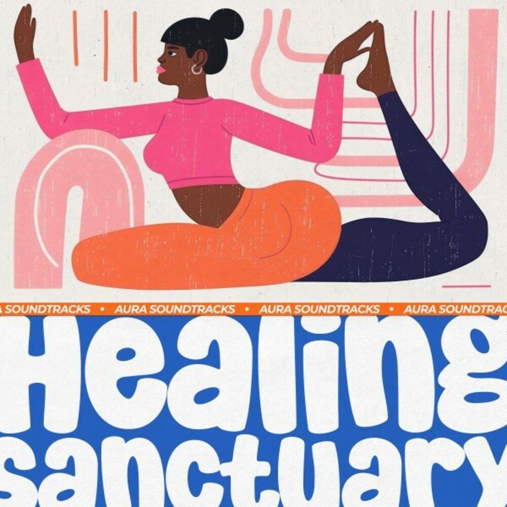 Picture of Healing Sanctuary