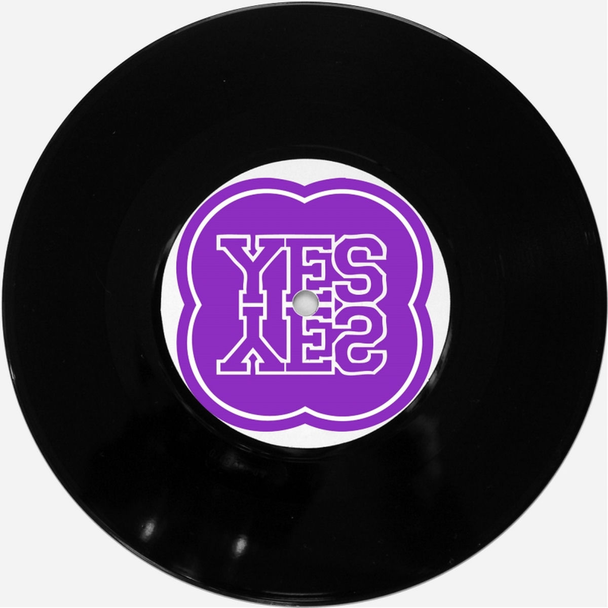 Album cover of Yes Yes Classics, Vol. 6