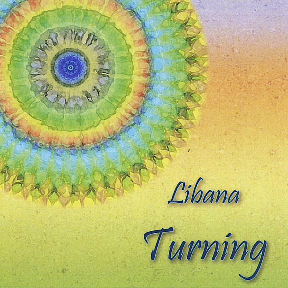 Picture of Turning: Songs of Earth Reverence and Peace