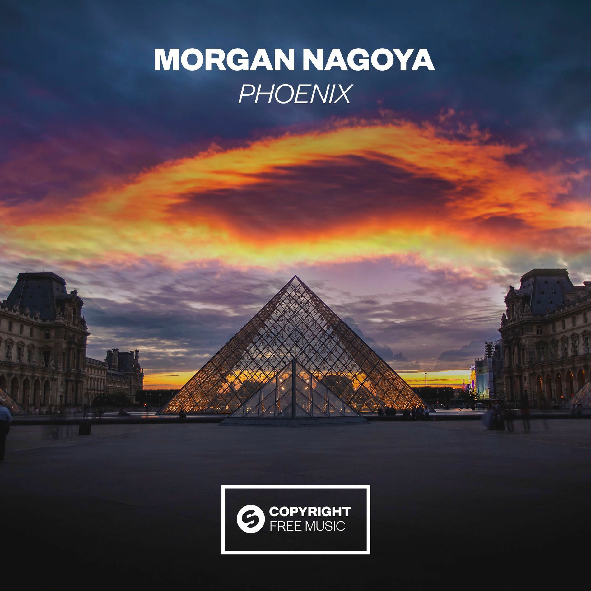 Album cover of Phoenix (Extended Mix)