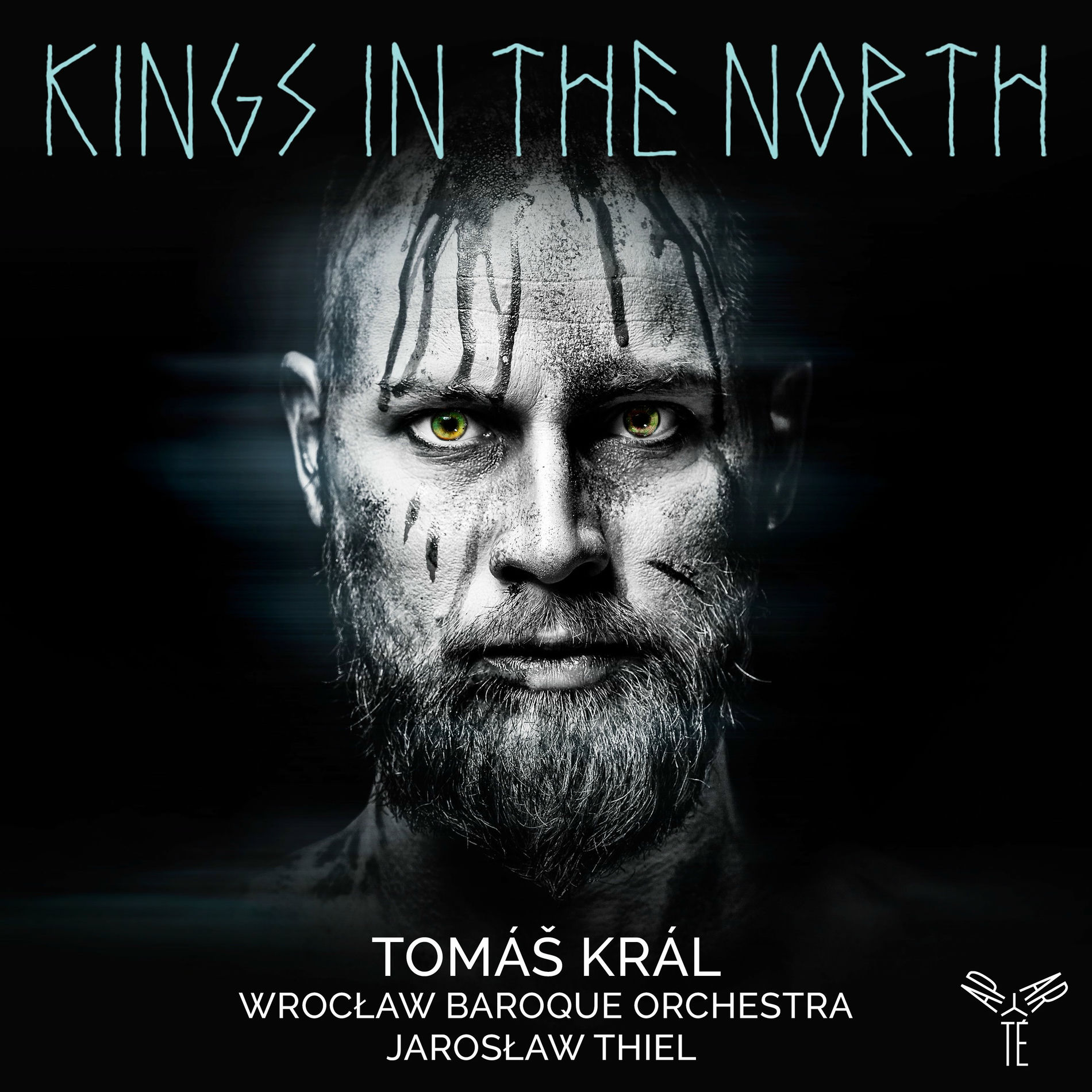 Album cover of Kings in the North