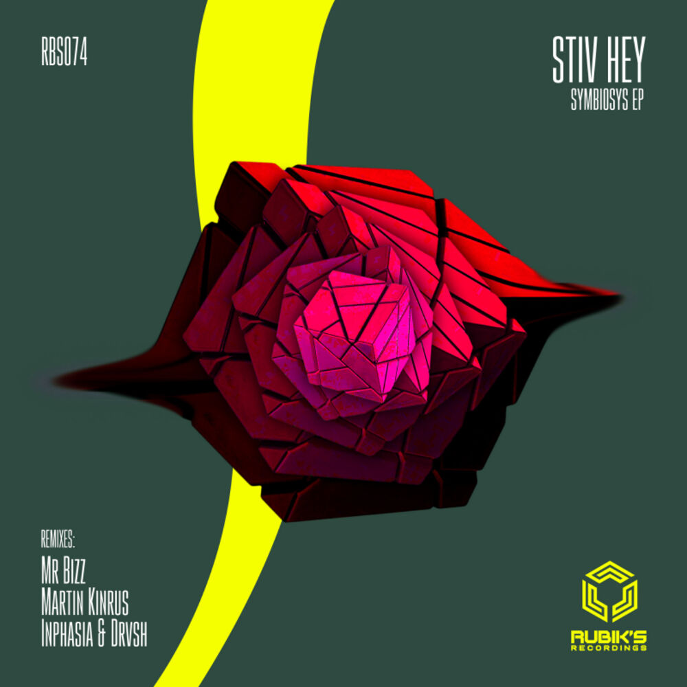 Picture of Symbiosis Ep
