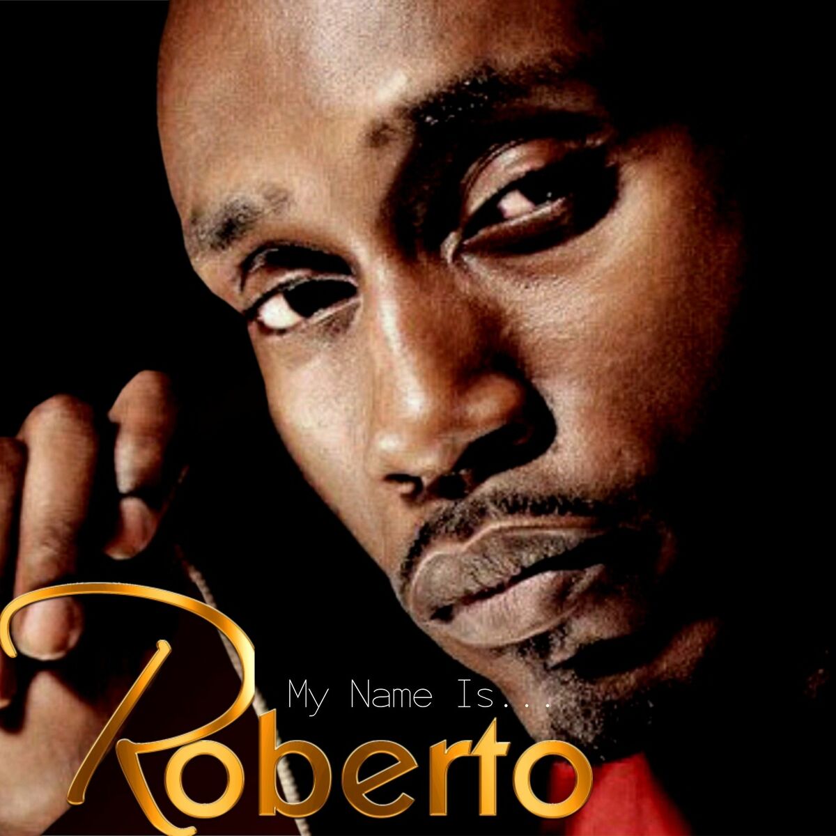 Album cover of My Name Is...