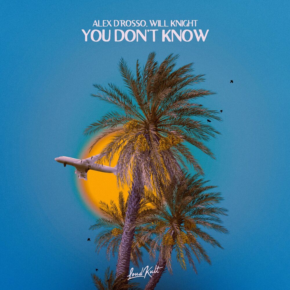 Picture of You Don't Know