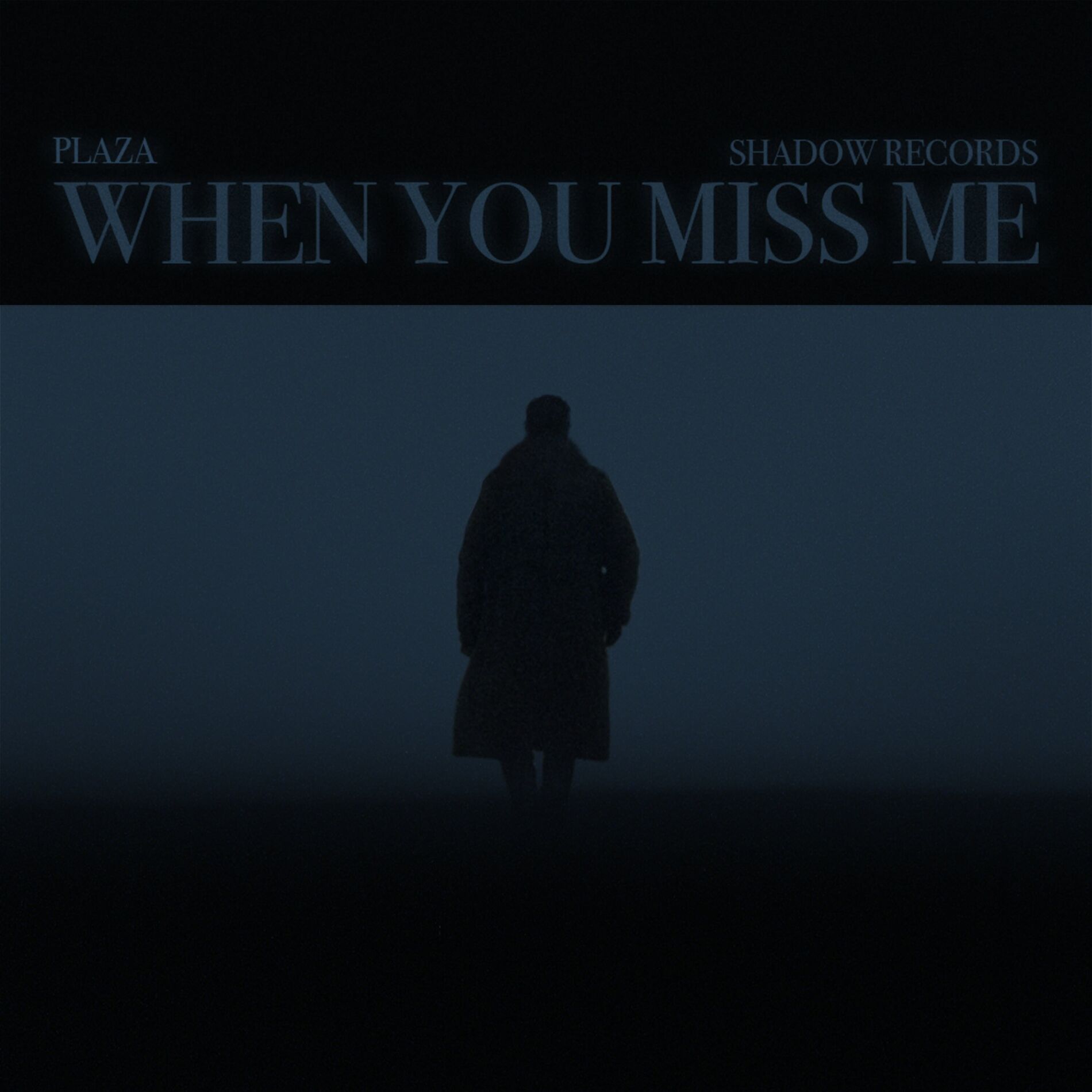 Album cover of When You Miss Me