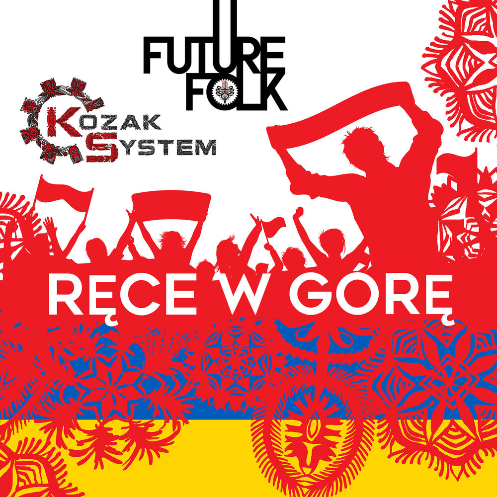 Picture of Ręce W Górę