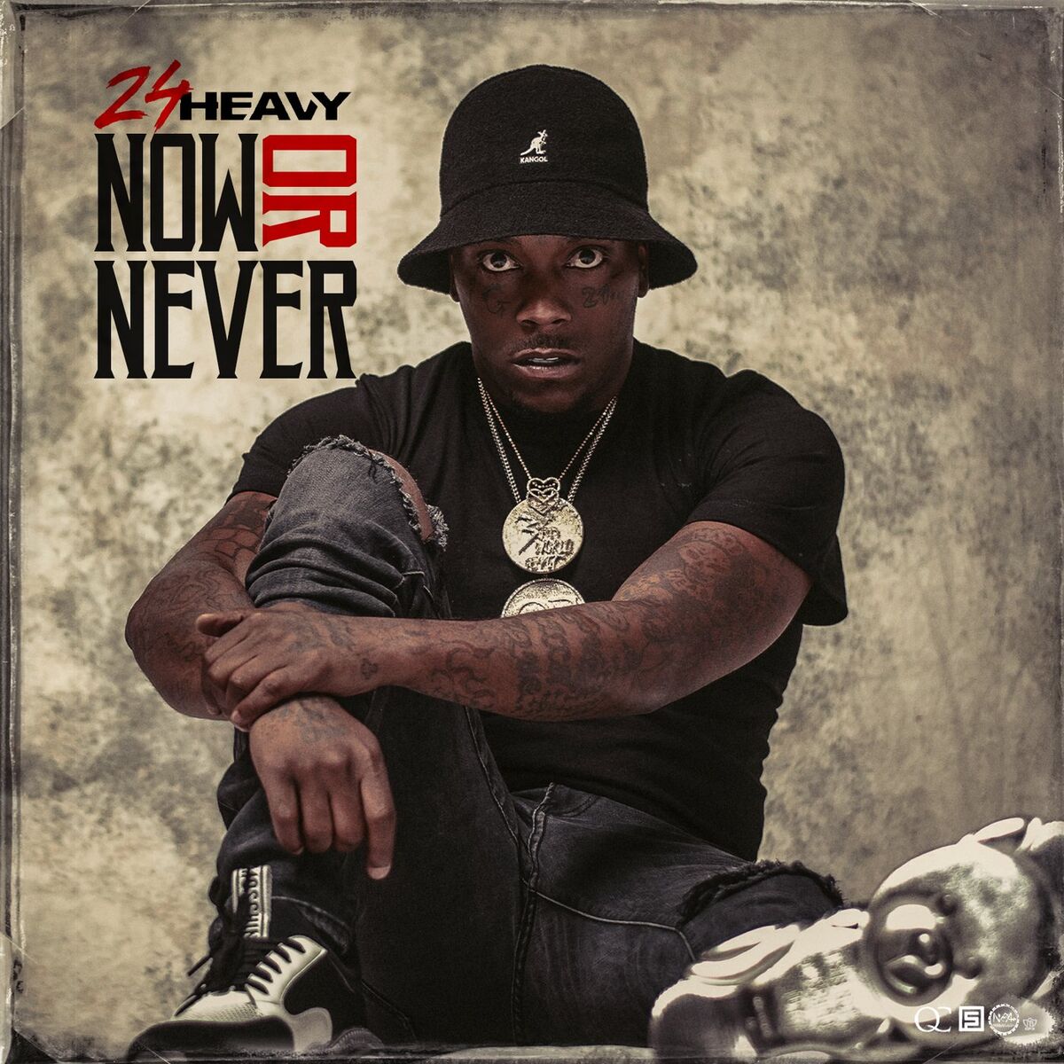 Album cover of War Ready