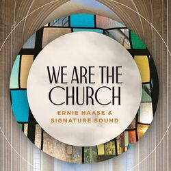 Cover of We Are The Church