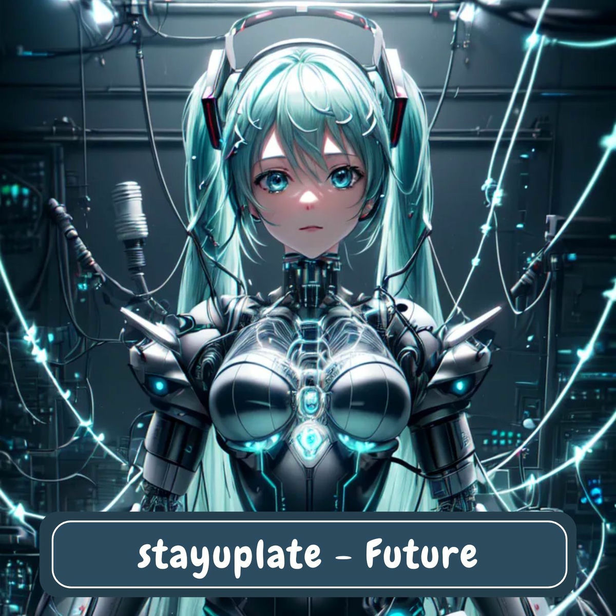 Album cover of FUTURE