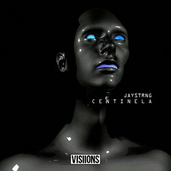 Cover of Centinela