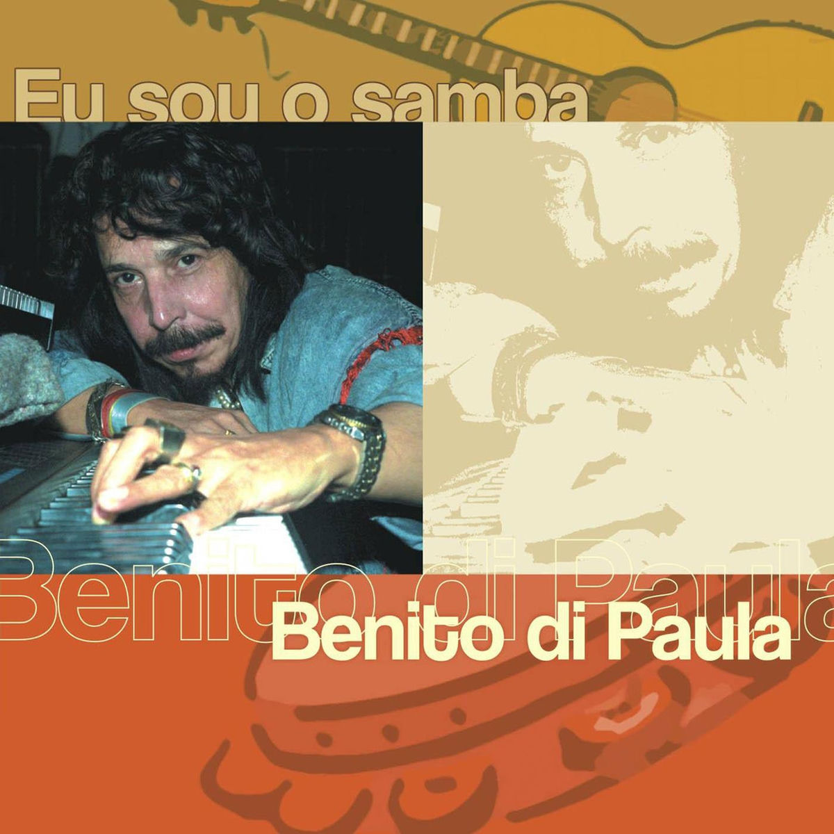 Album cover of Charlie Brown