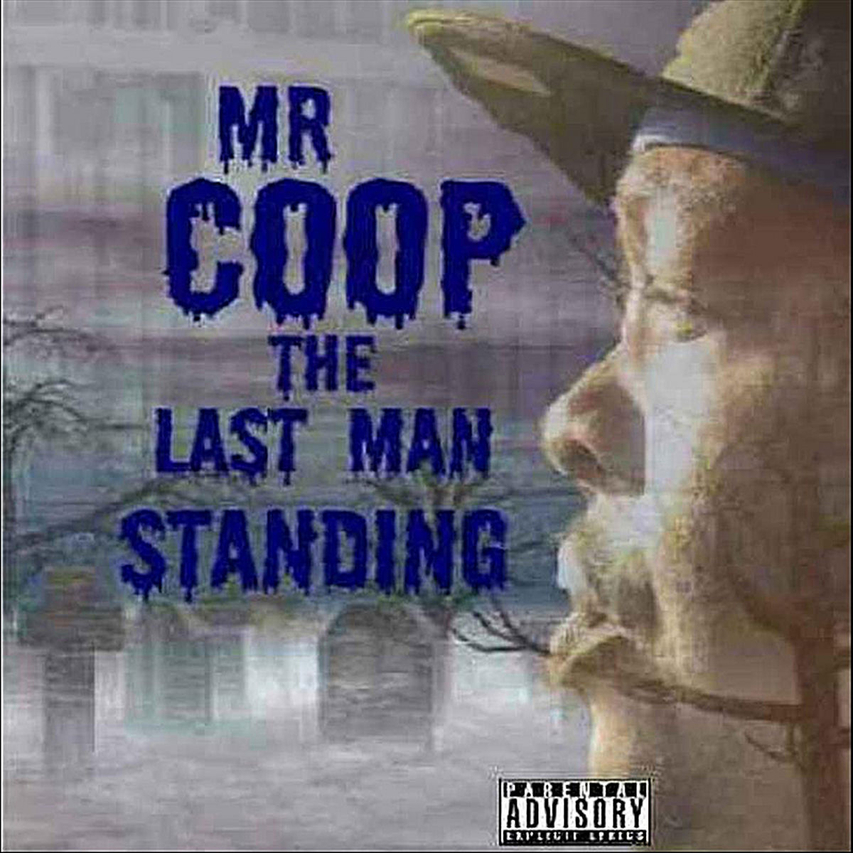 Mr. Coop: albums, songs, concerts | Deezer