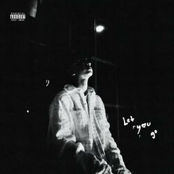 Cover of Let You Go