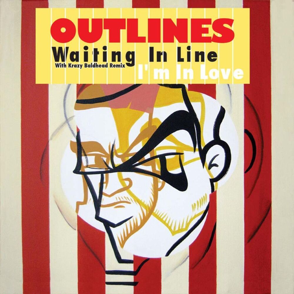 Picture of Wating In Line