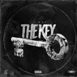 Cover of The Key