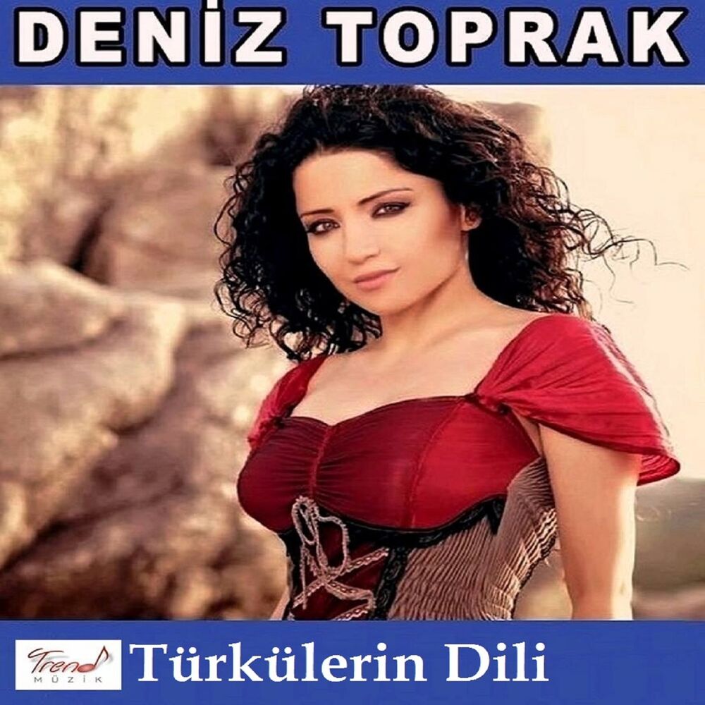 Picture of Türkülerin Dili