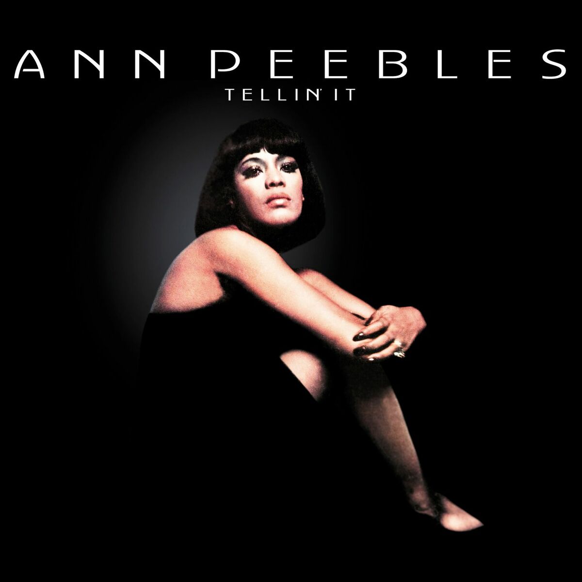 Album cover of I Needed Somebody