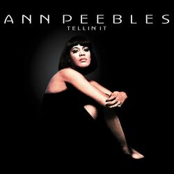 Cover of Tellin' It