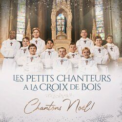 Cover of Chantons Noël !