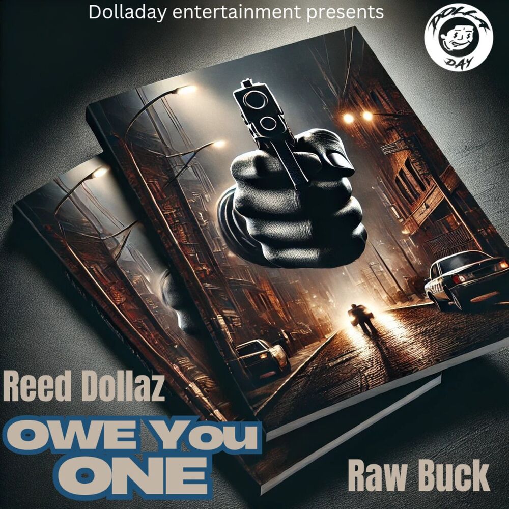 Picture of Owe You One