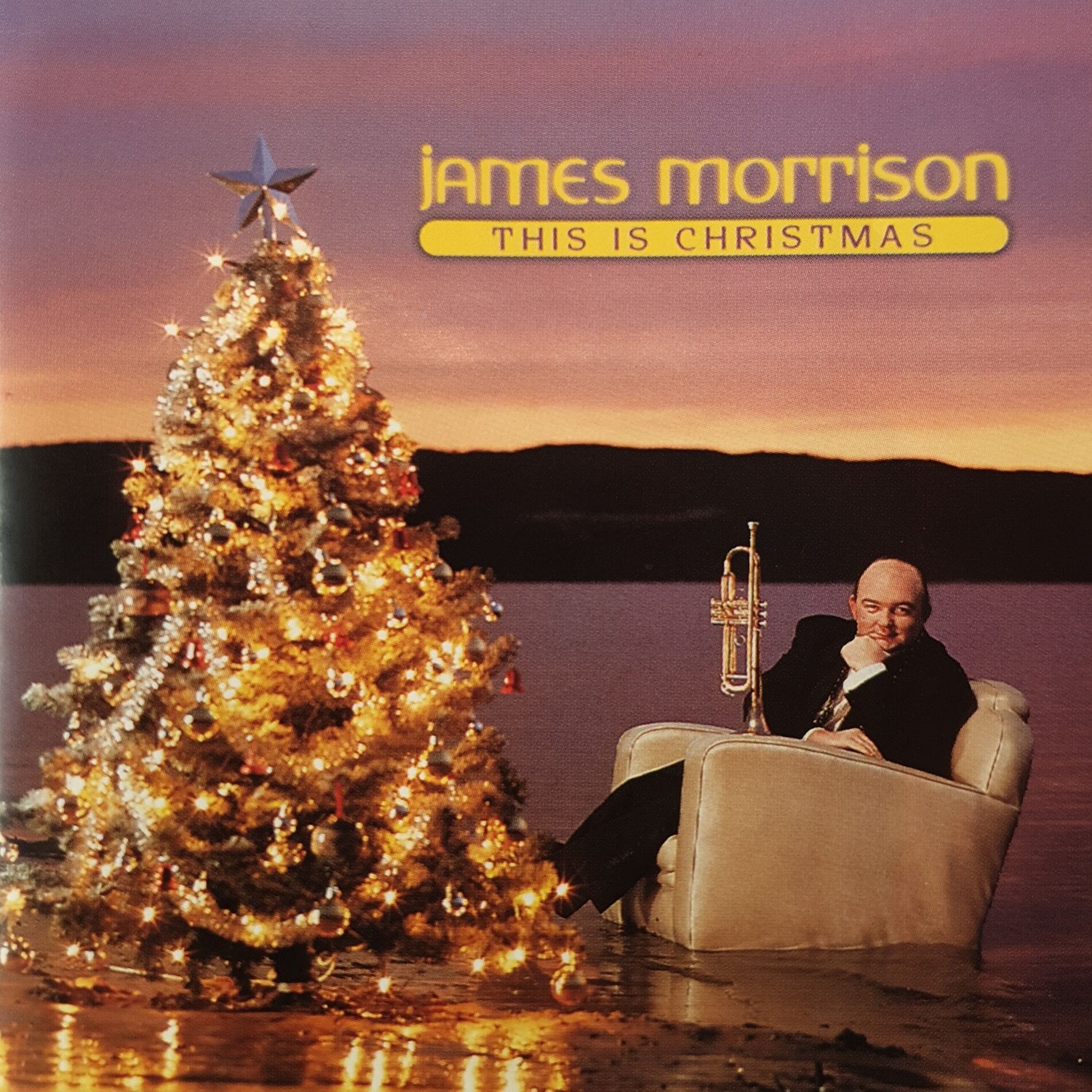 Album cover of Berlin: White Christmas