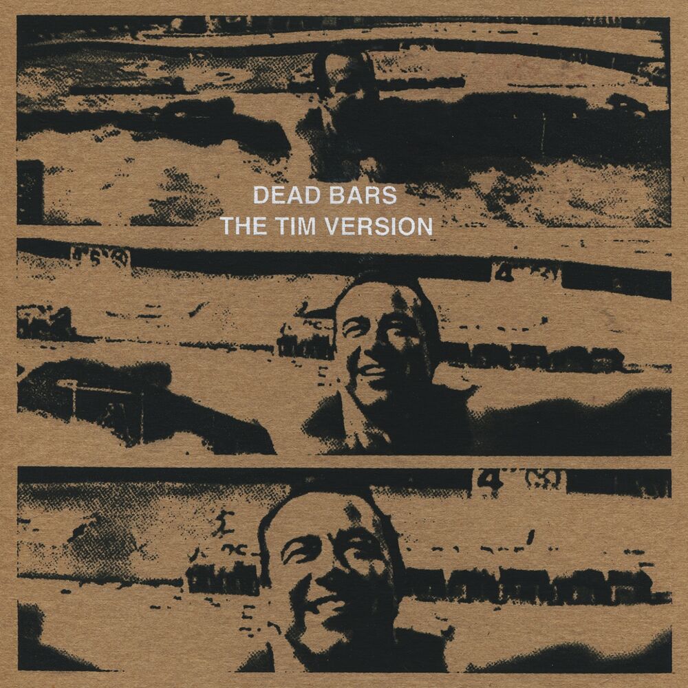 Picture of Dead Bars and the Tim Version: Tour Split
