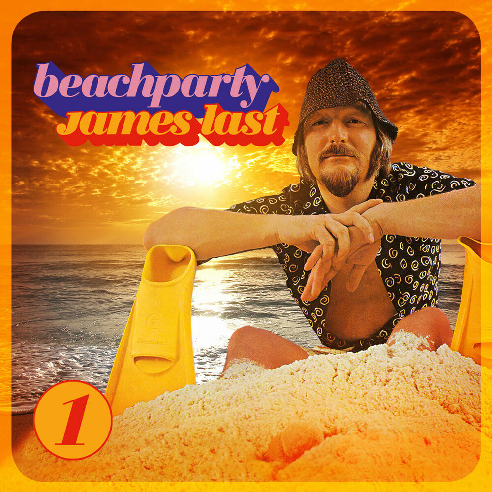 Picture of Beachparty (Vol. 1)