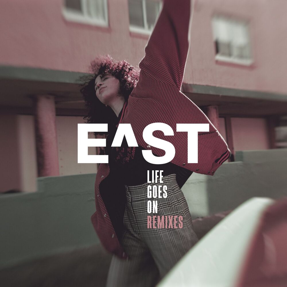 Picture of Life Goes On (Remixes)