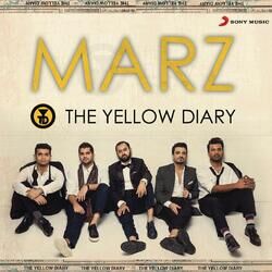 Cover of Marz