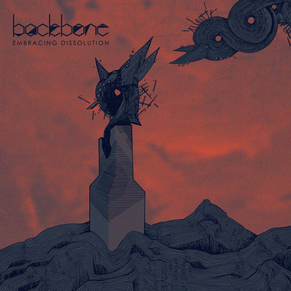 Album artwork for Questioning Everything by Backbone