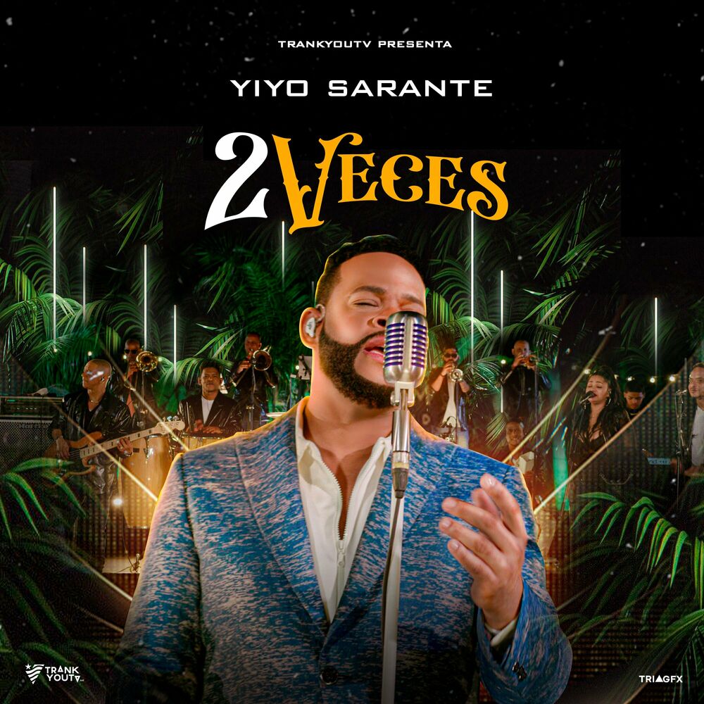Picture of 2 Veces